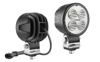 kąt rozsyłu 58°, 2000 lm - moduł LED 12V-24V, przewód 0,5 m