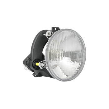 MUL reflektory główne z korektorem