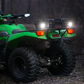 CRK1 lampy robocze LED