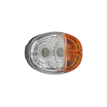 LT3-FF lampy sygnałowe przednie