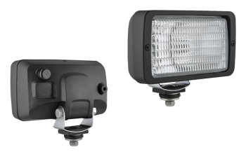 Halogenowa lampa robocza