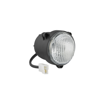 LOR5, LOR6 lampy robocze