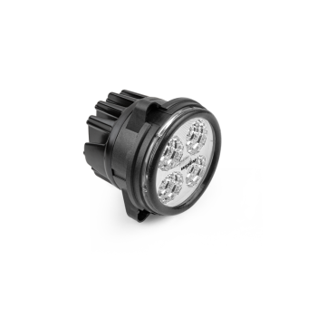 CRC6 lampy robocze LED do zabudowy