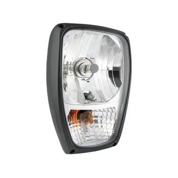 RGV1C-FF reflektory główne z kierunkowskazem LHT