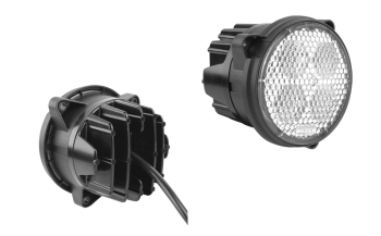 kąt rozsyłu 58°, 2000 lm - moduł LED 12V-24V, przewód 0,5 m