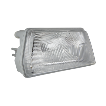 0295, 0297 reflektory główne w obudowie