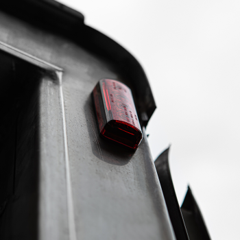 ESP2 lampy sygnałowe LED tylne, boczne