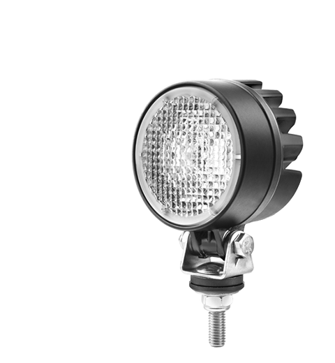 Lampy do pojazdów wolnobieżnych