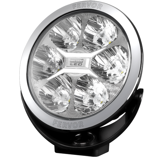 Lampy do ciężarówek