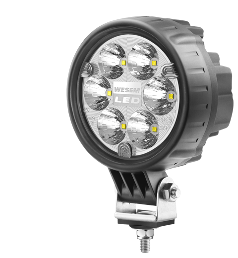 Lampy do samochodów terenowych i osobowych